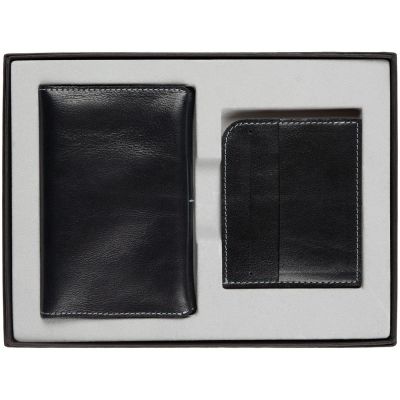 Набор Apache Privy, черный-1