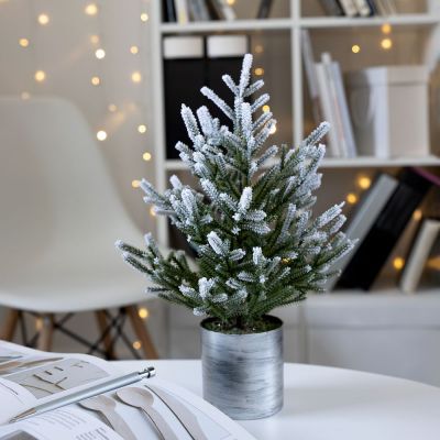 Настольная искусственная елка Poetree, малая-1