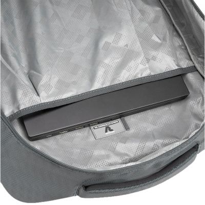 Рюкзак Ironik 2.0 L, серый-5