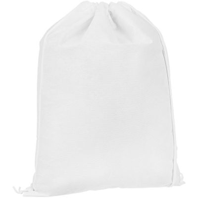 Рюкзак-мешок Fitbag, белый-1