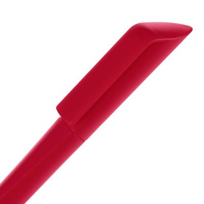 Ручка шариковая Kolma, красная-3