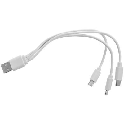 Металлический аккумулятор Hard Ridge, 10000 мАч, серебристый-6