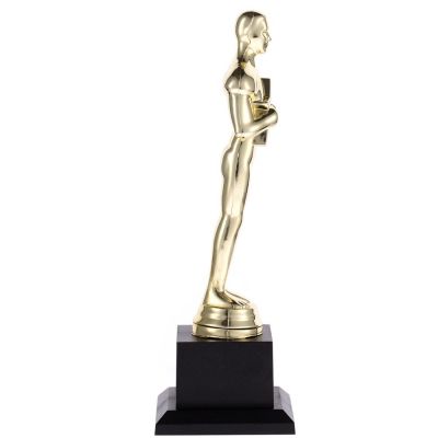 Стела Top Honours, золотистая-2