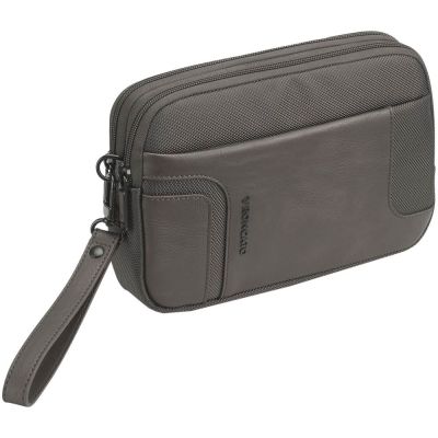 Сумка Panama, серая-0