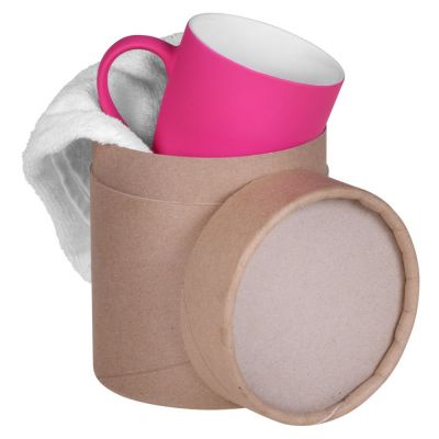 Тубус, крафт-4