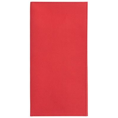 Органайзер для путешествий Twill, красный-1