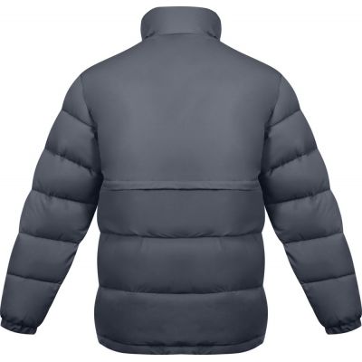 Куртка Unit Hatanga, темно-синяя-1