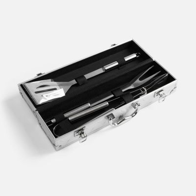 Набор для барбекю Hard Work-1