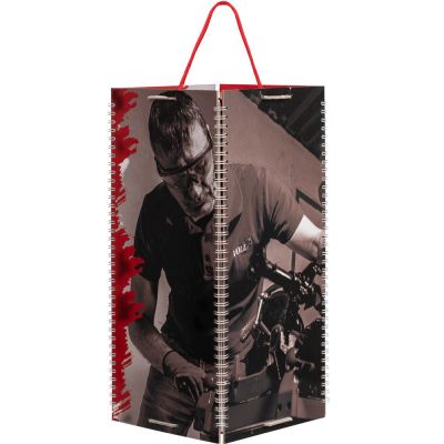 Календарь-футляр DuoCase на заказ-2