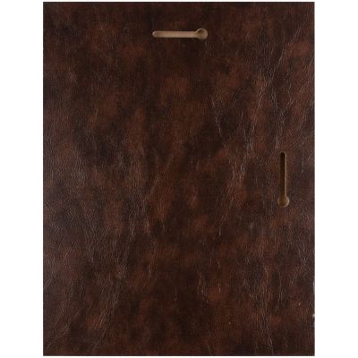 Плакетка Sleatherin White-2