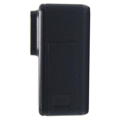 Экшн-камера Digma DiCam 810, серая-8