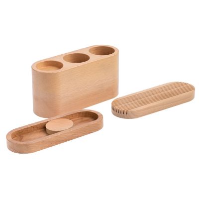 Набор Bukowski, розовый-3