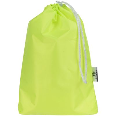Дождевик Rainman Zip с биркой Соль, неоново-желтый, уценка-5