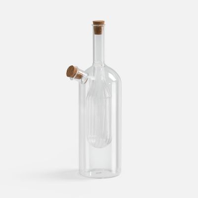 Бутылка для масла и уксуса Wellspring-0