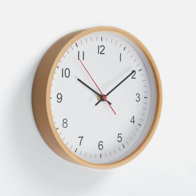 Часы Benty, белые-0