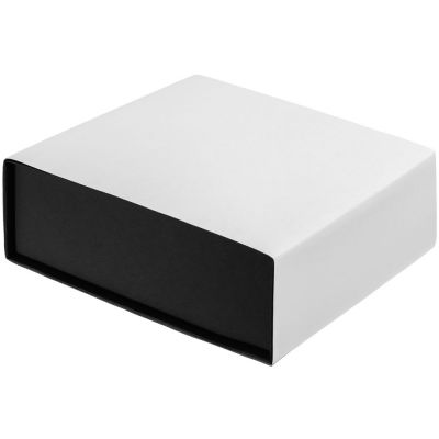 Коробка Flip Deep, черная-3