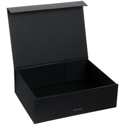 Коробка складная Rusetti, S, черная-1
