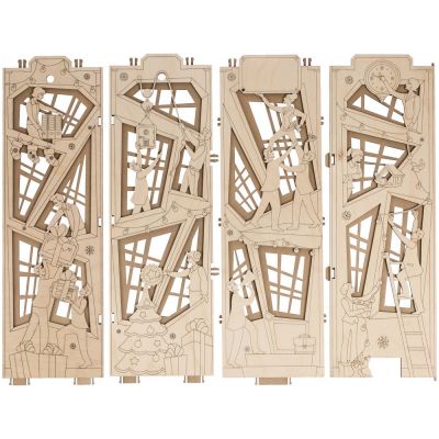 Футляр-светильник Good Job-8