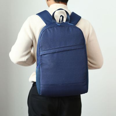 Рюкзак для ноутбука B115, синий-11