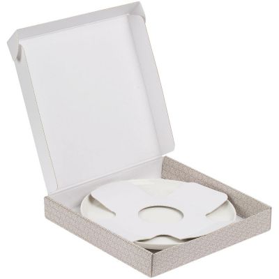 Блюдо Riposo, белое-3