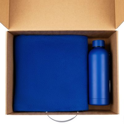 Набор Warmdale, синий-1