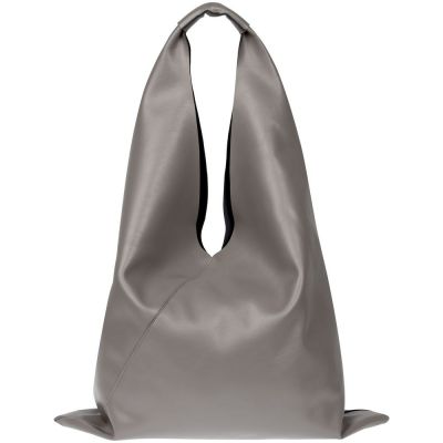 Сумка Modulo, серая-3