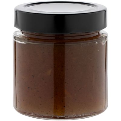 Джем Crushy, апельсиновая груша с перцем-0