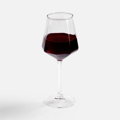 Набор из 2 бокалов для вина Fasetti-2