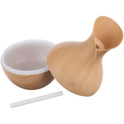 Настольный увлажнитель-ароматизатор Dewy-5