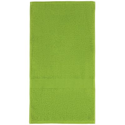 Полотенце Soft Me Light ver.2, малое, зеленое яблоко-1