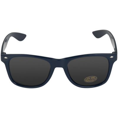 Очки солнцезащитные Sundance, синие-1