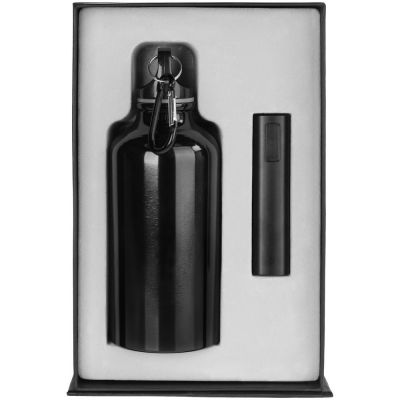 Набор Power Joint, черный-1