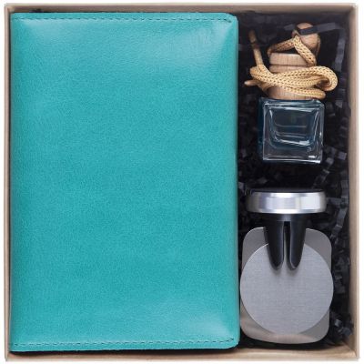 Набор Apache Auto, бирюзовый-1