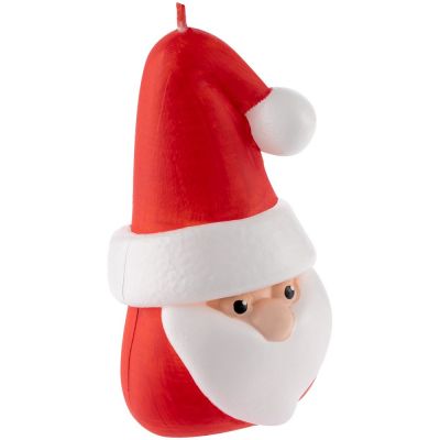 Свеча Home Lights, Санта-1