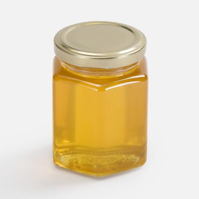Мед Beezy, липовый-0