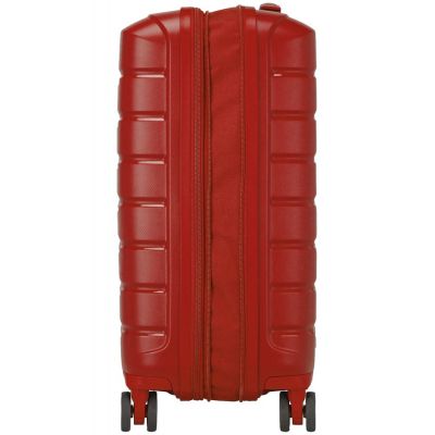 Чемодан Butterfly S, красный-5