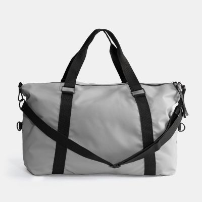 Сумка дорожная Altro, серая-0