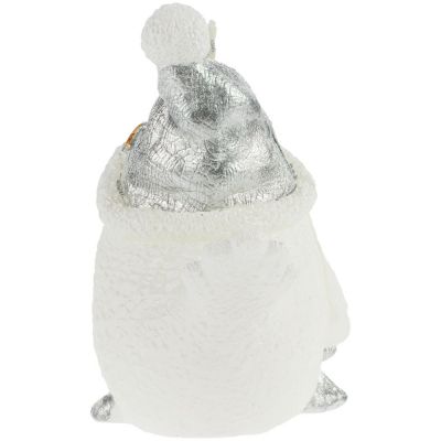 Свеча Christmas Twinkle, птичка-2