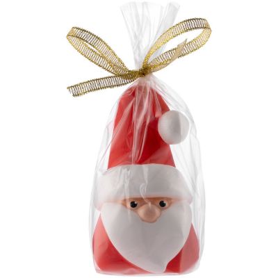 Свеча Home Lights, Санта-3