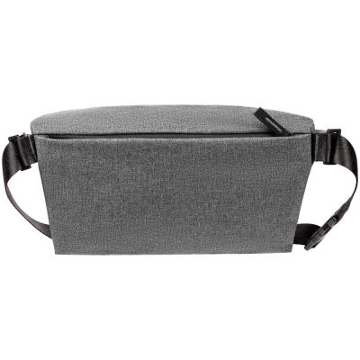 Поясная сумка Remark L, серая-1