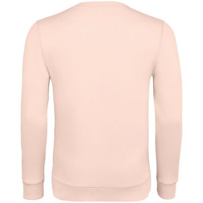 Толстовка унисекс Sully, розовая-1