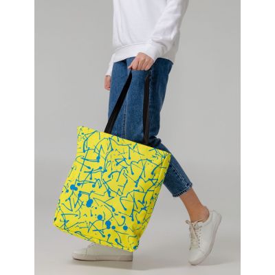 Сумка для покупок Doodles-6