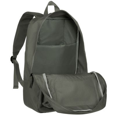 Рюкзак Daily Grind, серо-зеленый-4