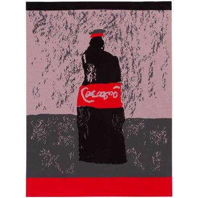 Плед «Кола»-1