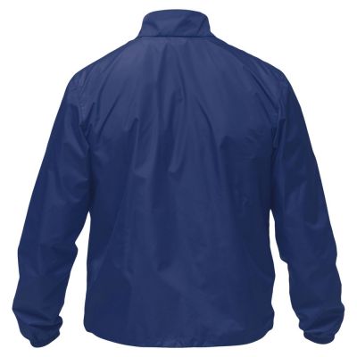 Ветровка Kivach, темно-синяя-1