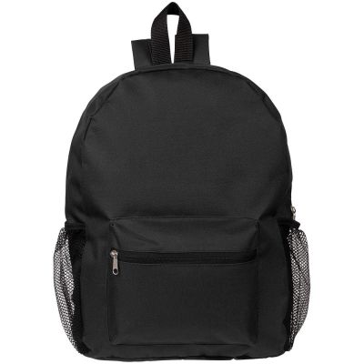 Рюкзак Easy, черный-2