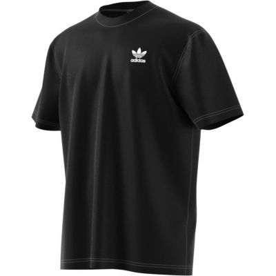 Футболка Standart Tee, черная-0