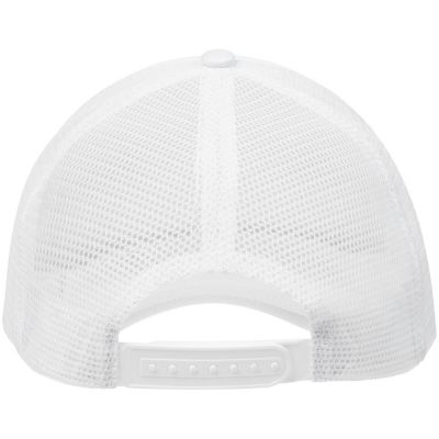 Бейсболка Sunbreaker, белая-2