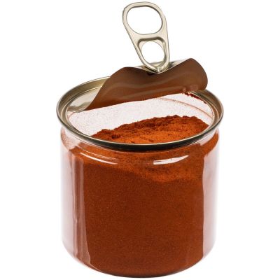 Копченая паприка Papriccio-2