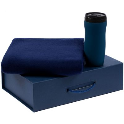 Набор Proforma, темно-синий-0